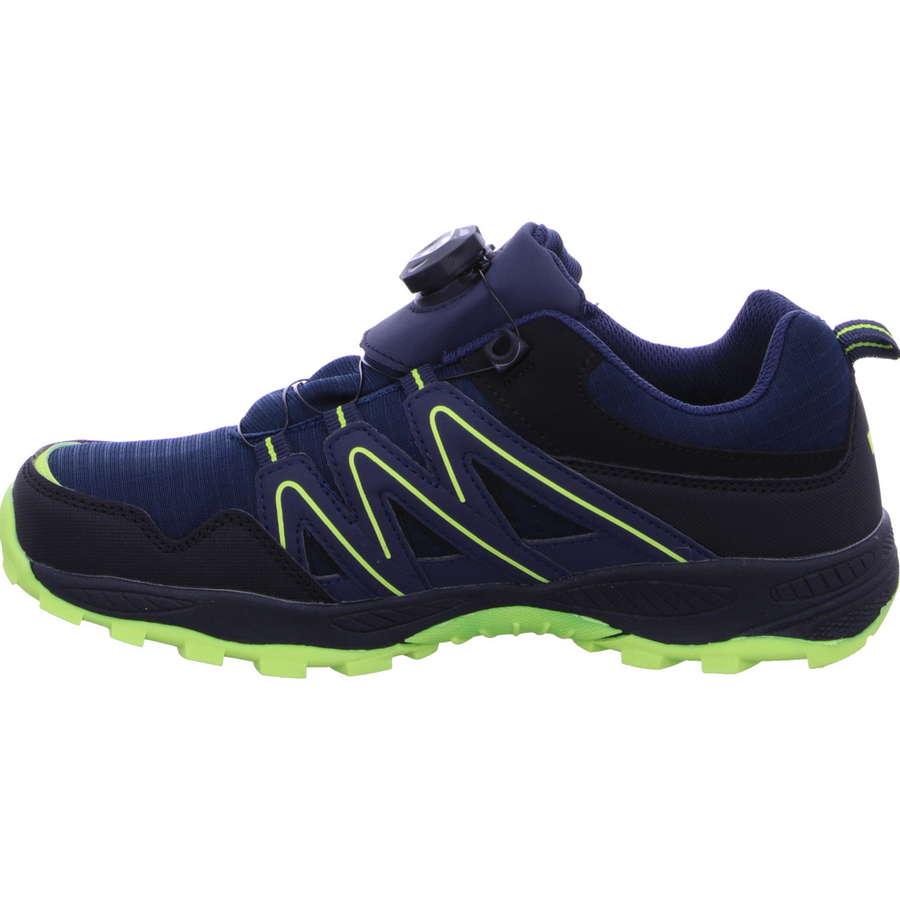 LICO Sportschuhe blau
