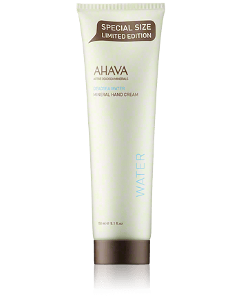 AHAVA Deadsea Water Mineral Hand Cream 150ml