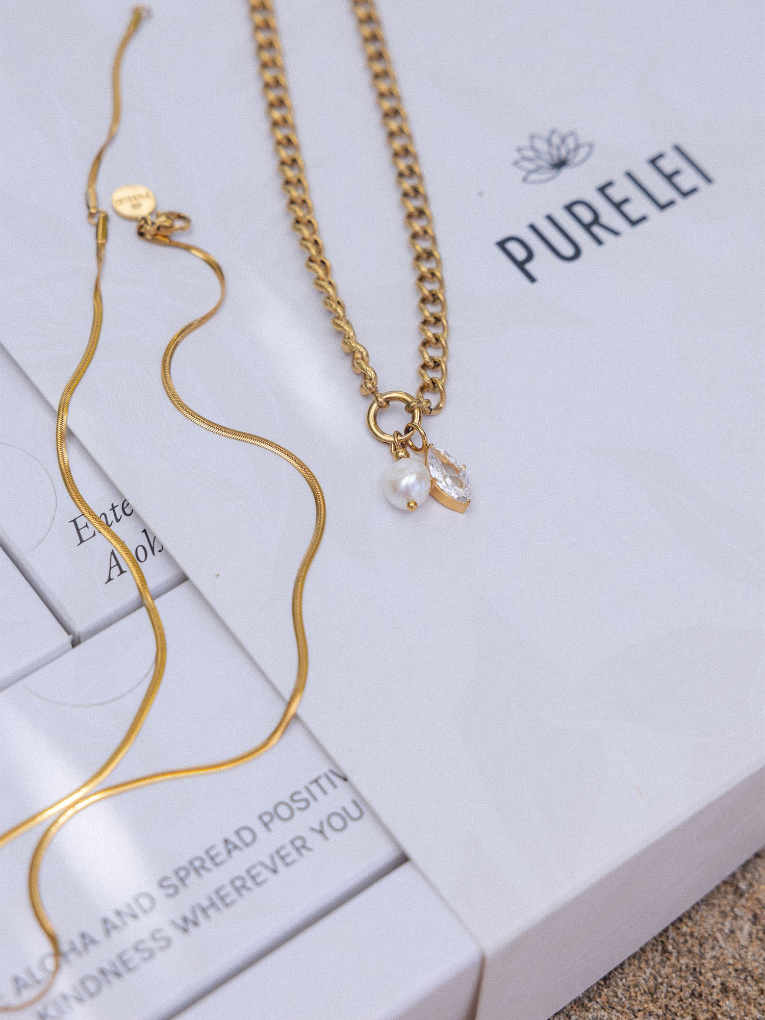 PURELEI Essentials Adventskalender 2024