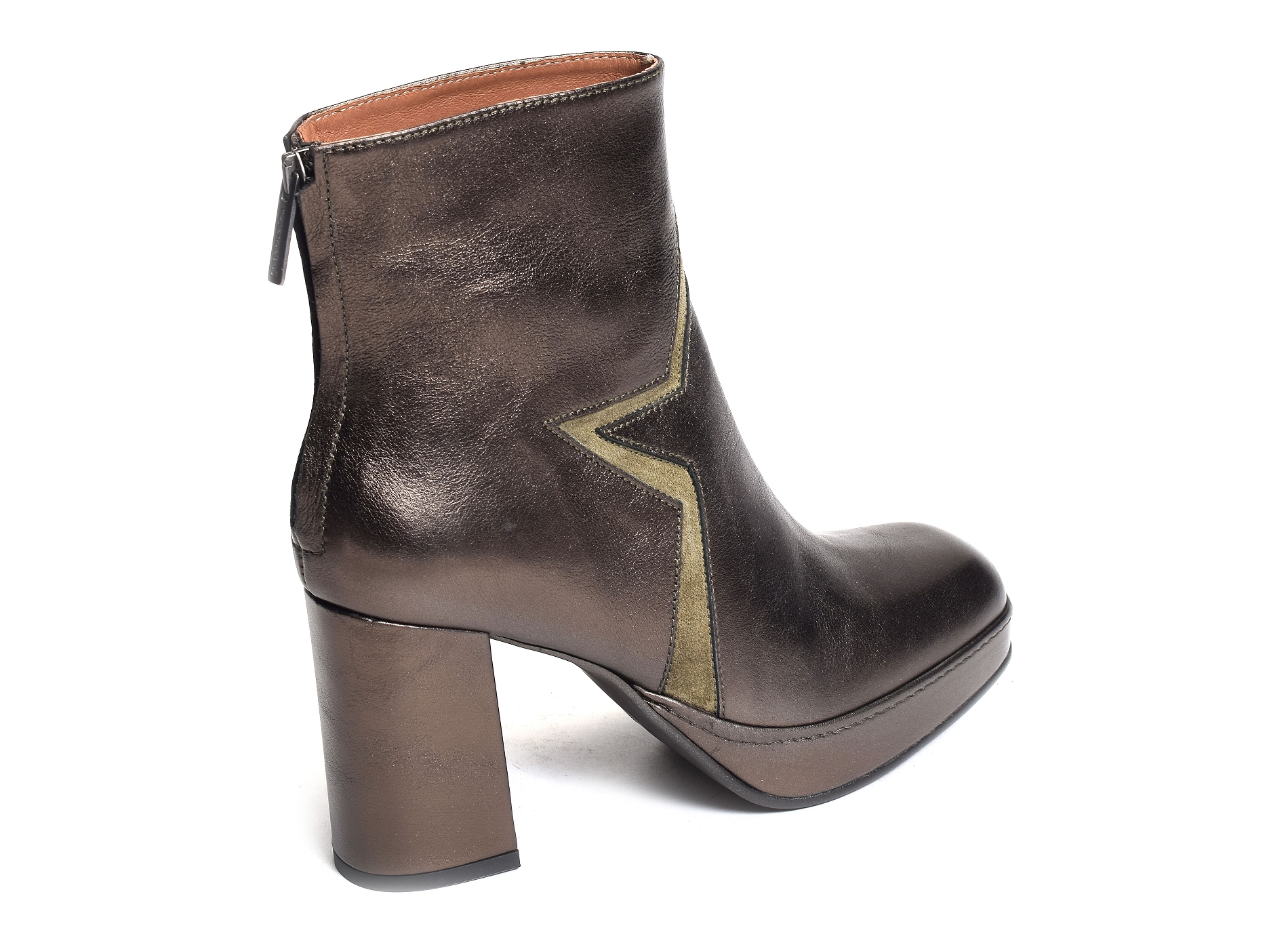 Janneau bronze