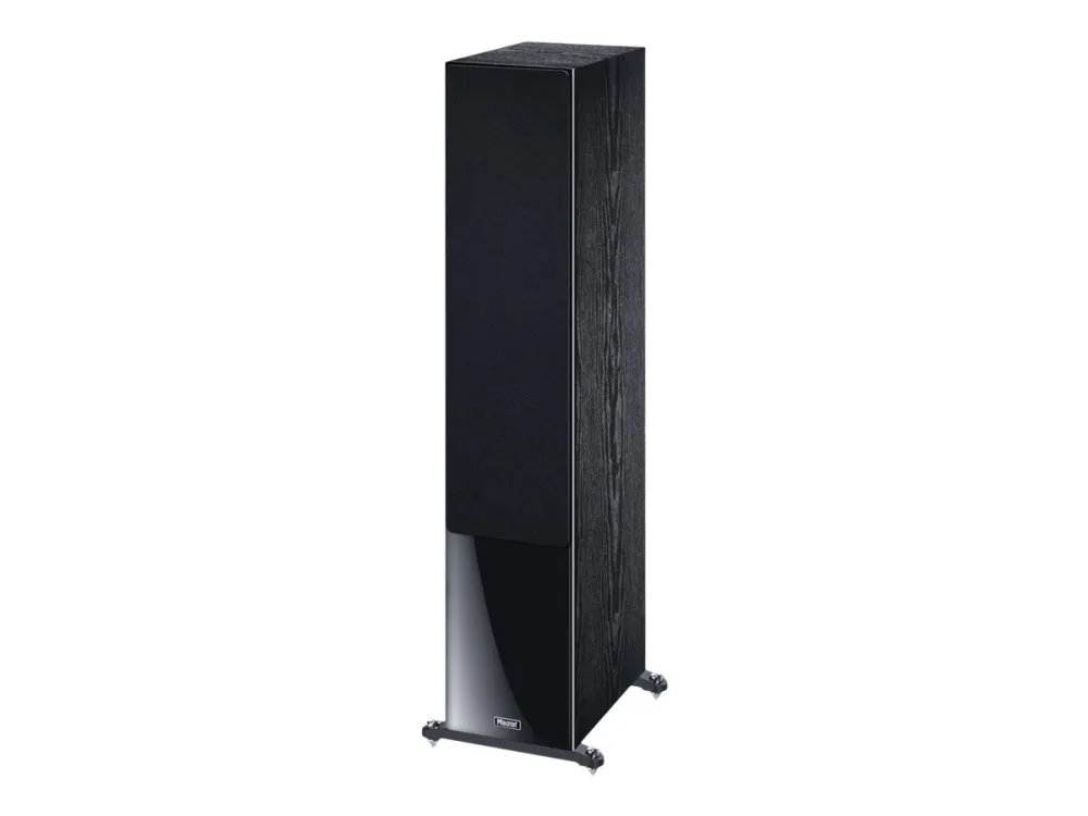 Magnat Signature 507 - Black - 1 pcs (not a pair) - 200 W, 23 - 53000 hz, 8 O