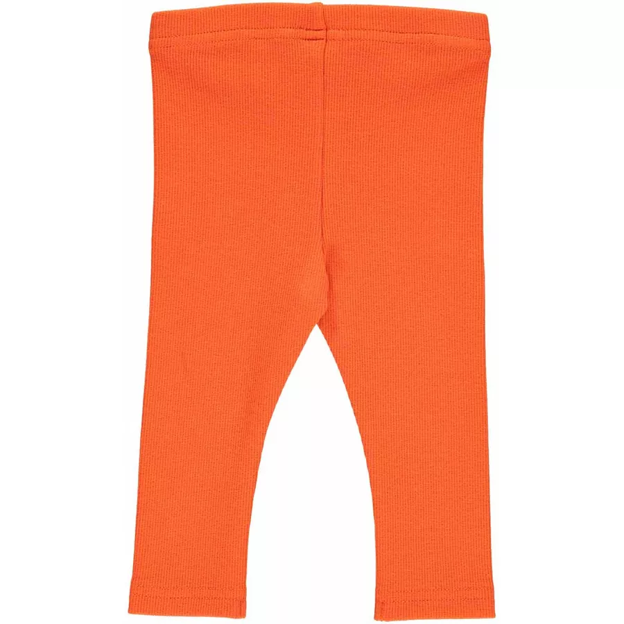 Fred's World Babyleggings Mandarin