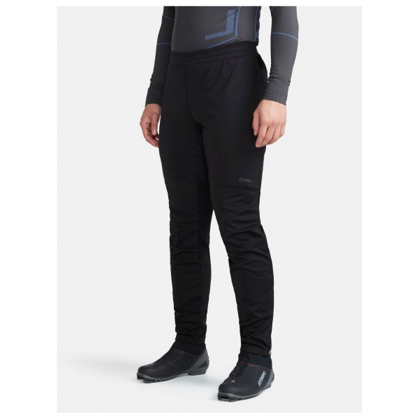 Craft - Core Essence Nordic Full-Zip Pants - Langlaufbroek