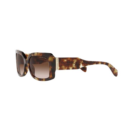 Michael Kors Corfu MK2165 Solbriller, Brun