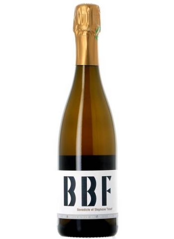 BBF - Stéphane Tissot
