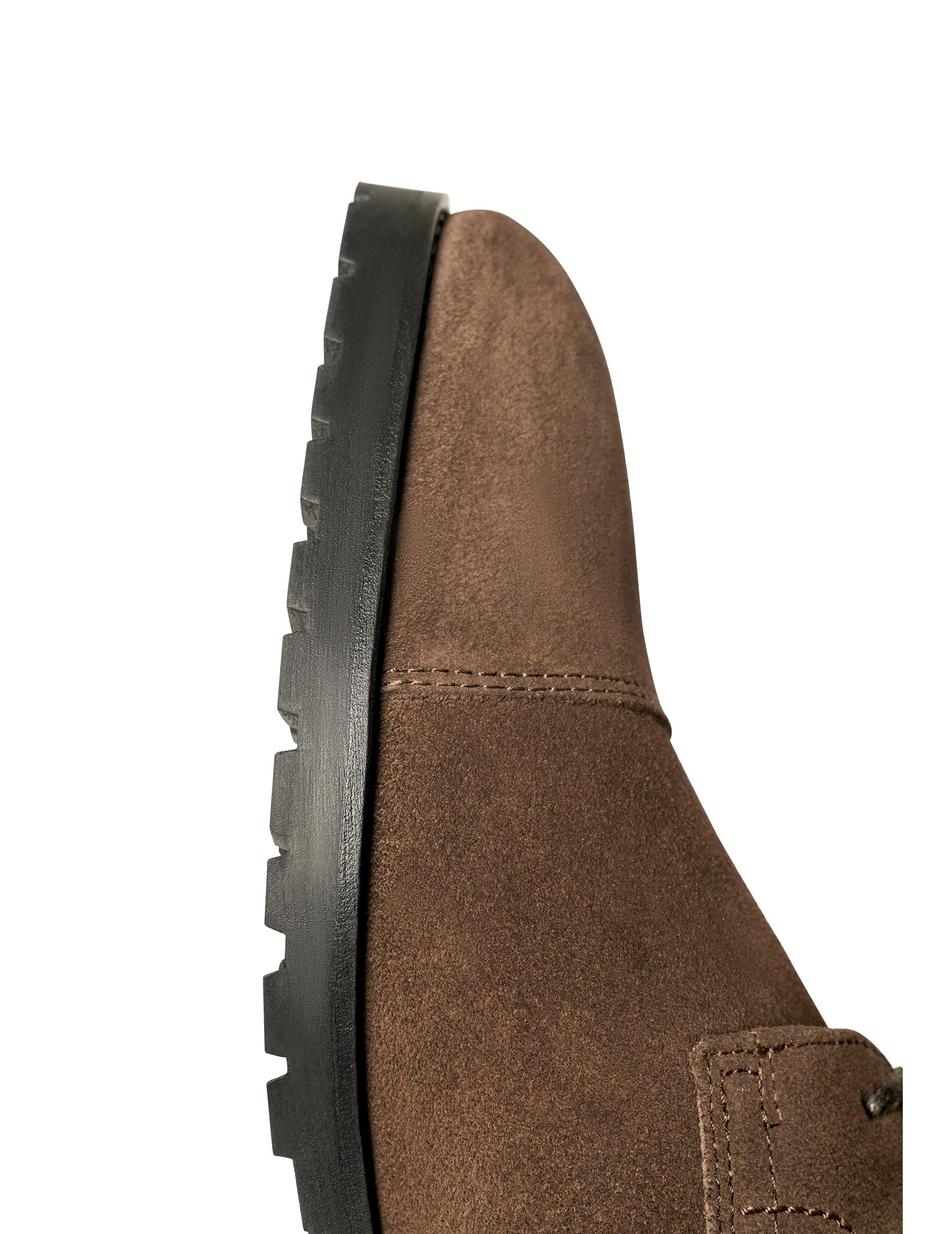 SCHNÜRBOOTS WALLACE CDB