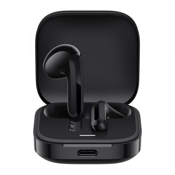 Xiaomi Auriculares Redmi Buds 6 Active Preto