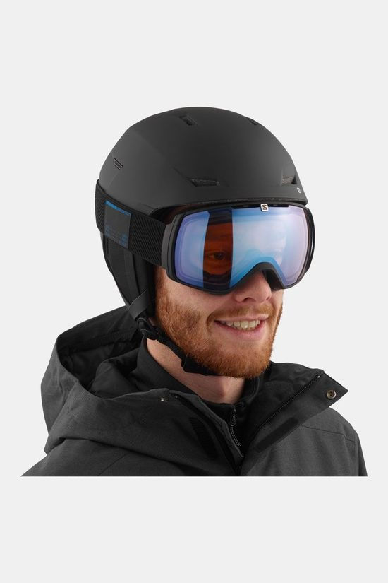 Salomon Salomon Pioneer LT Skihelm