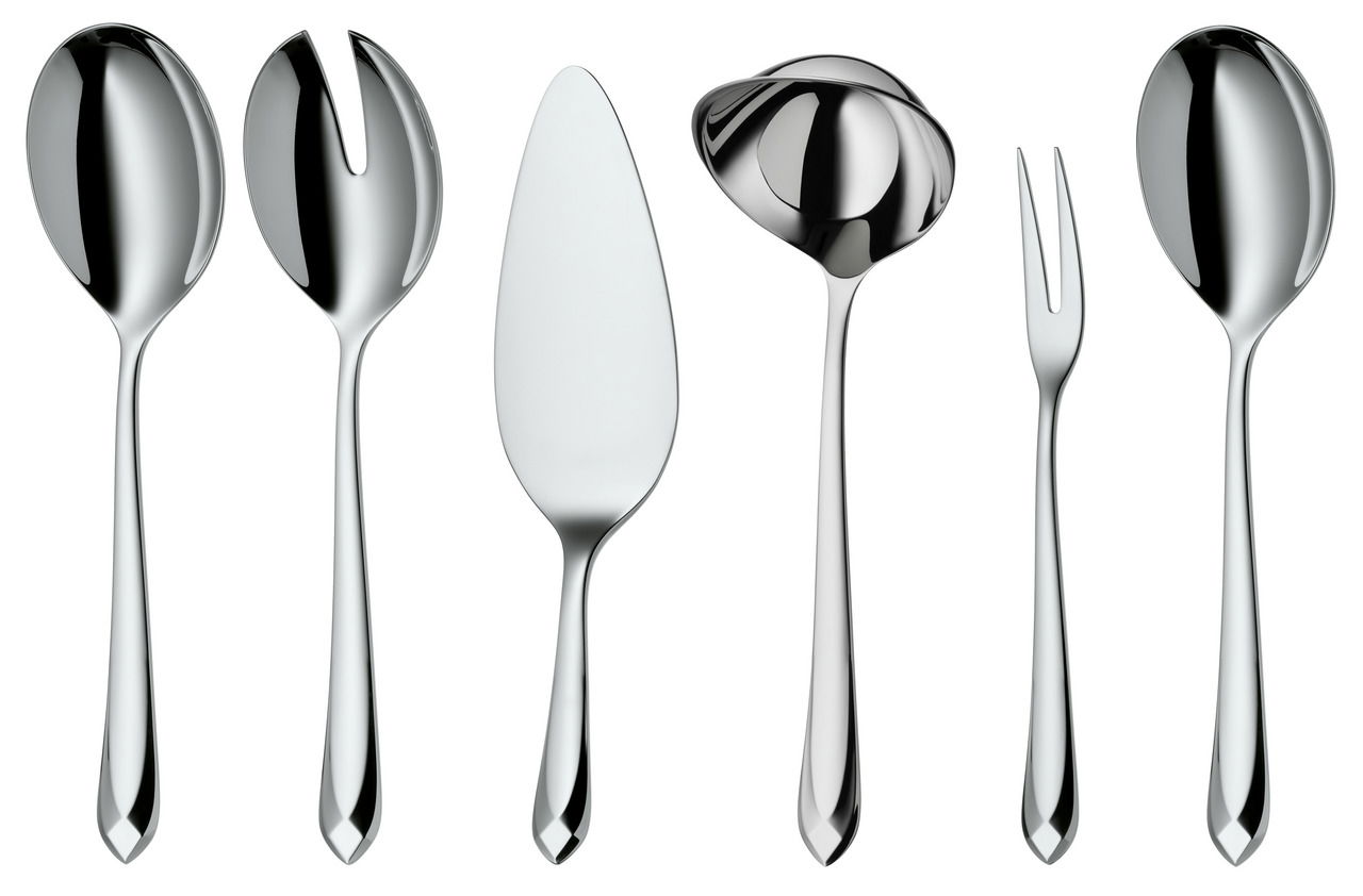 WMF Besteck-Set 66-tlg. JETTE