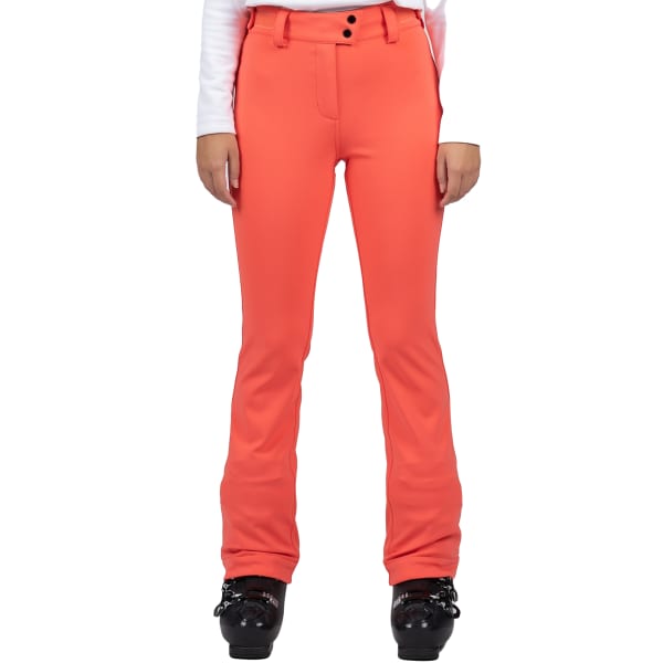 Fuseau ski SUN VALLEY IRIMO W DARK CORAL