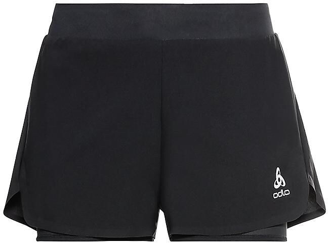 ODLO - SHORT/CUISSARD ZEROWEIGHT 3 INCH 2-IN-1 W