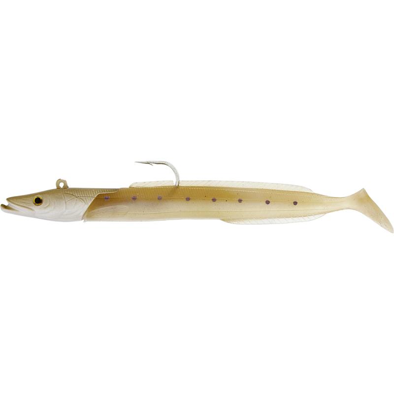 Leurre Souple Arme Westin Sandy Andy - 14Cm