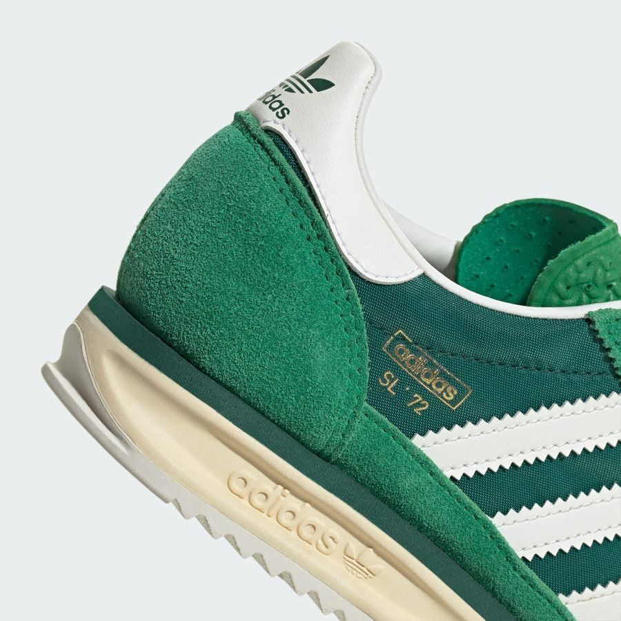 Adidas Original Chaussure SL 72 RS Enfants