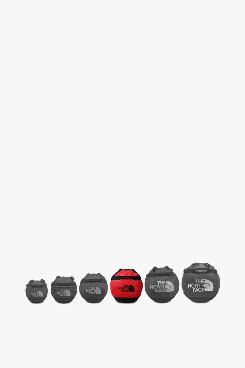 The North Face L Base Camp 95 L Duffel