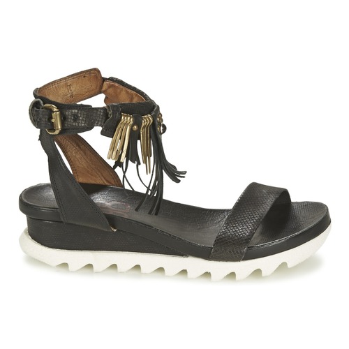 Airstep / A.S.98 - FLOOD Negro