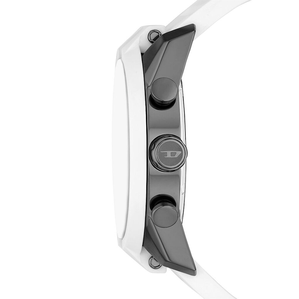 Montre Diesel Split Gris
