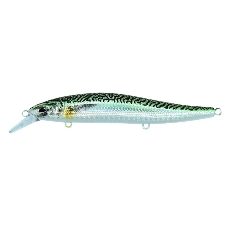 Leurre Suspending Volkien Havoc Surf 100 Sp - 11Cm