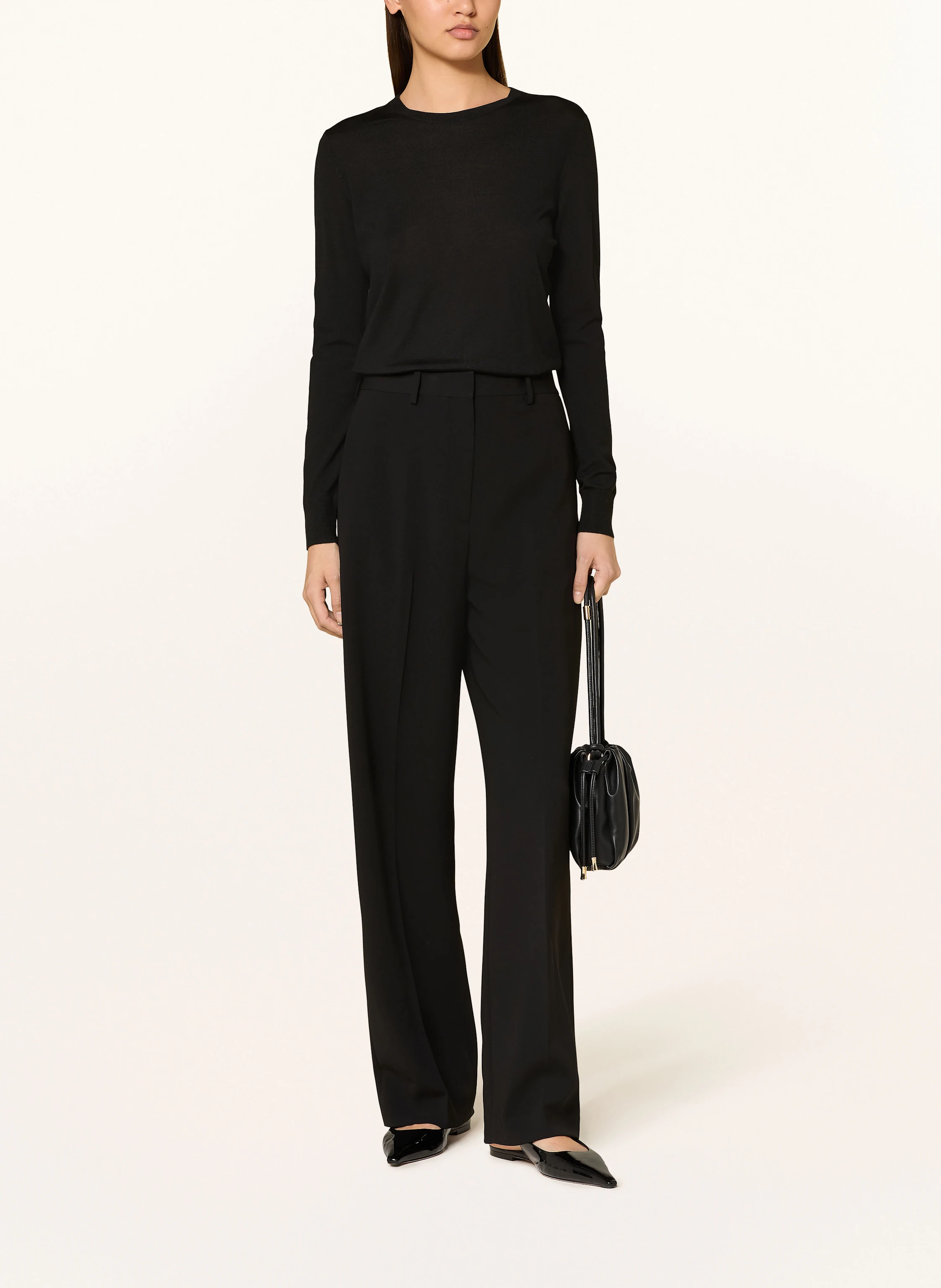 Theory Marlenehose