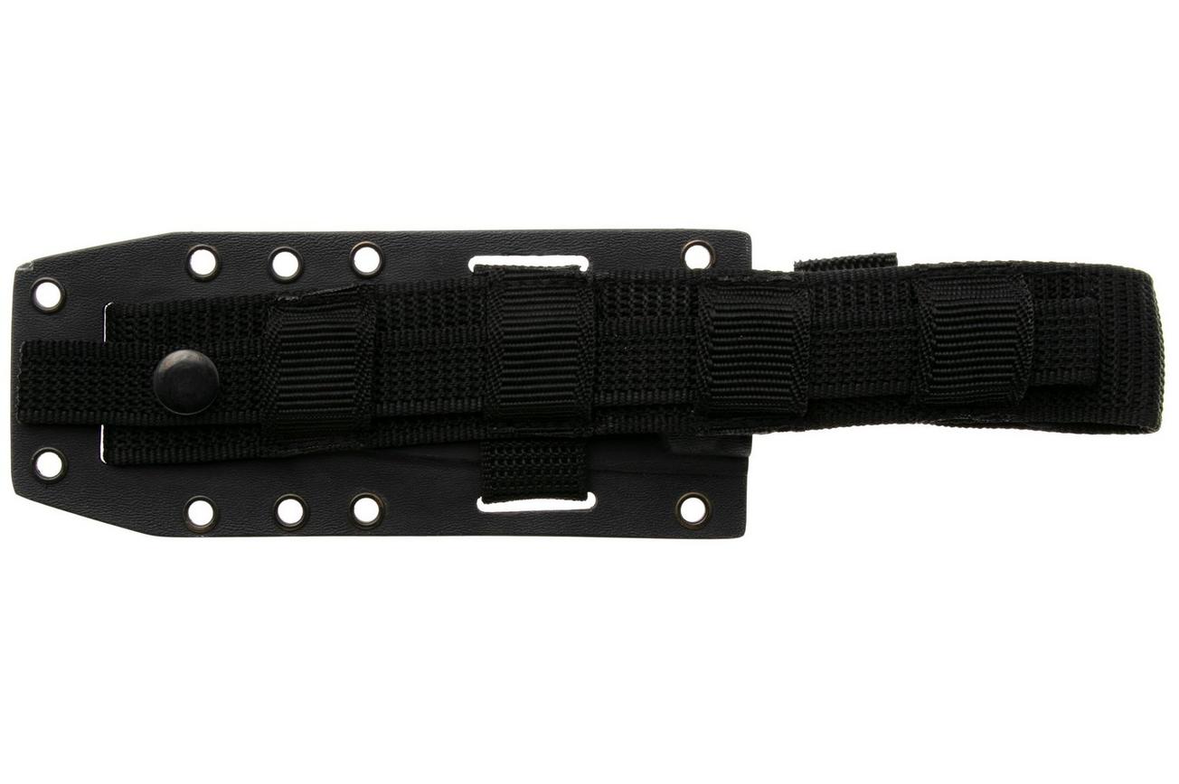 Condor Sport X.E.R.O. Risk Knife 2858-4-20SK vaststaand mes, Jason Breeden design