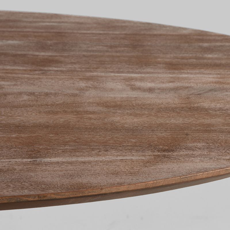Eetkamertafel AC-49.051 Otto ⌀130  x H75 cm