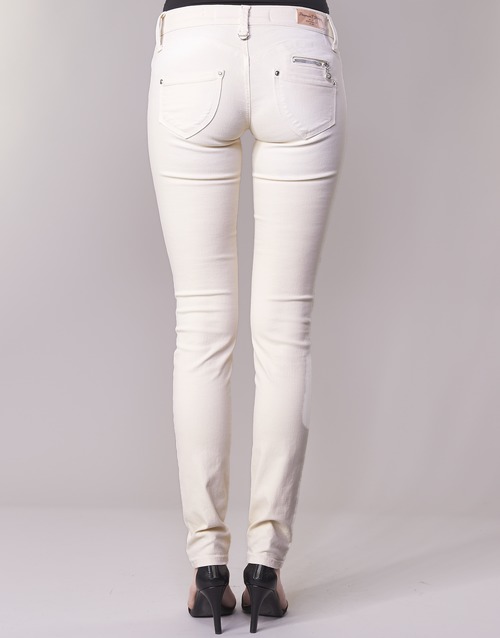 Freeman T.Porter - ALEXA SLIM MAGIC COLOR - Rose