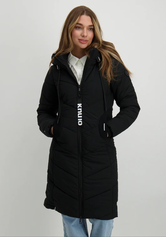 KHUJO Winterjas Aribay 1210CO243