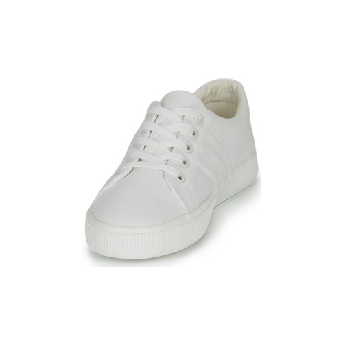 Lauren Ralph Lauren - JANSON II Blanco
