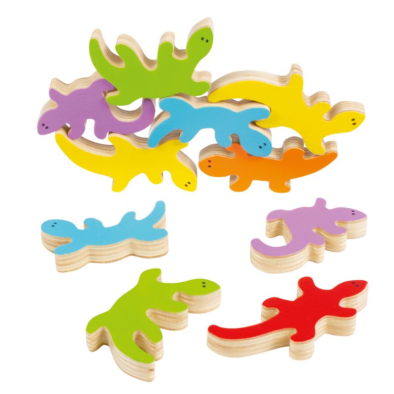 Beleduc El Gecko