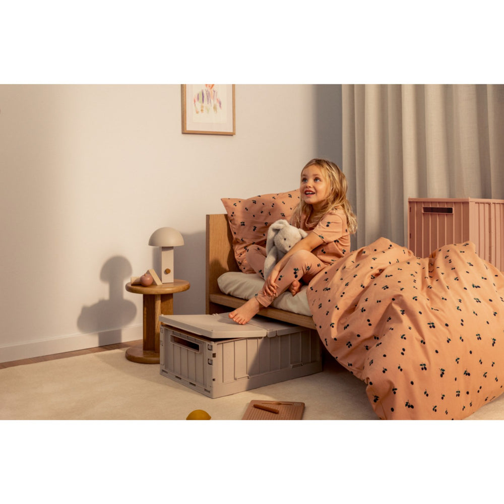 Køb LIEWOOD Sandy Weston Bed Roller W. Lid