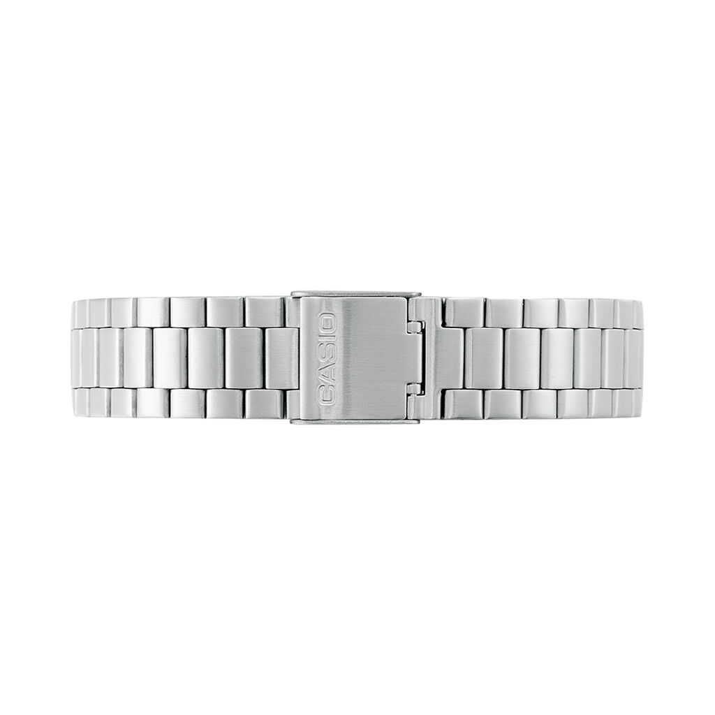 Montre Casio Collection Vintage Bleu