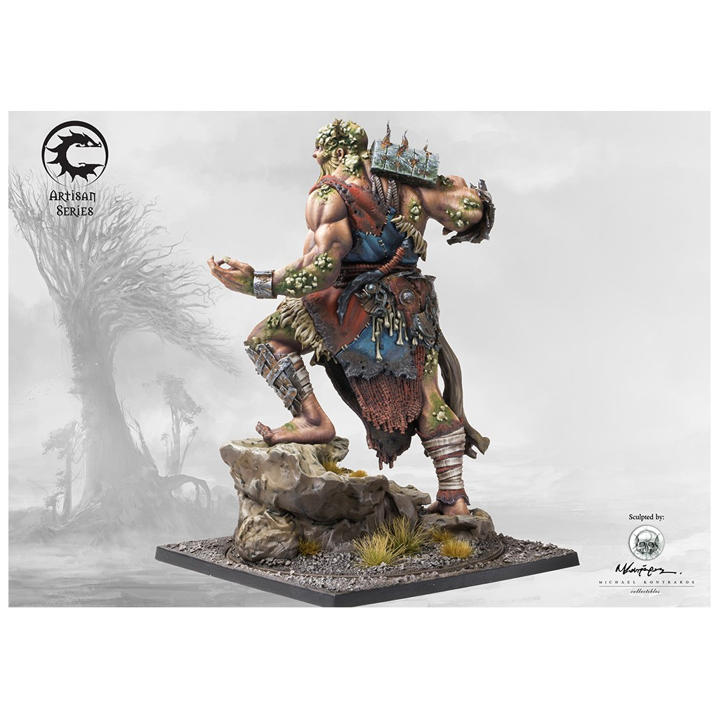 Conquest - Nords - Mountain Jotnar