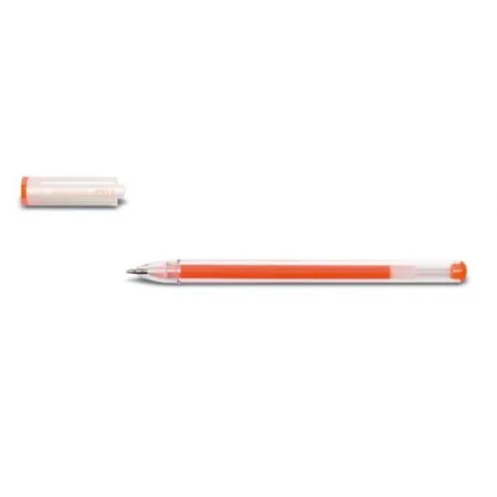Pilot Gelschreiber Choose, orange