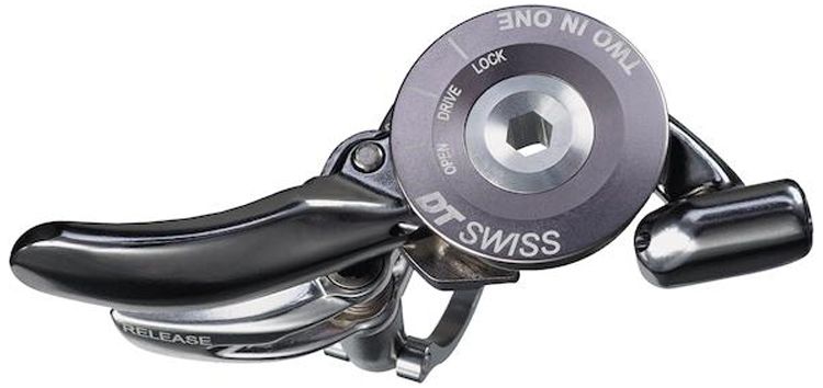 DT Swiss Remote Two in One Double Stage O.D.L. kaufen | Bike-Discount