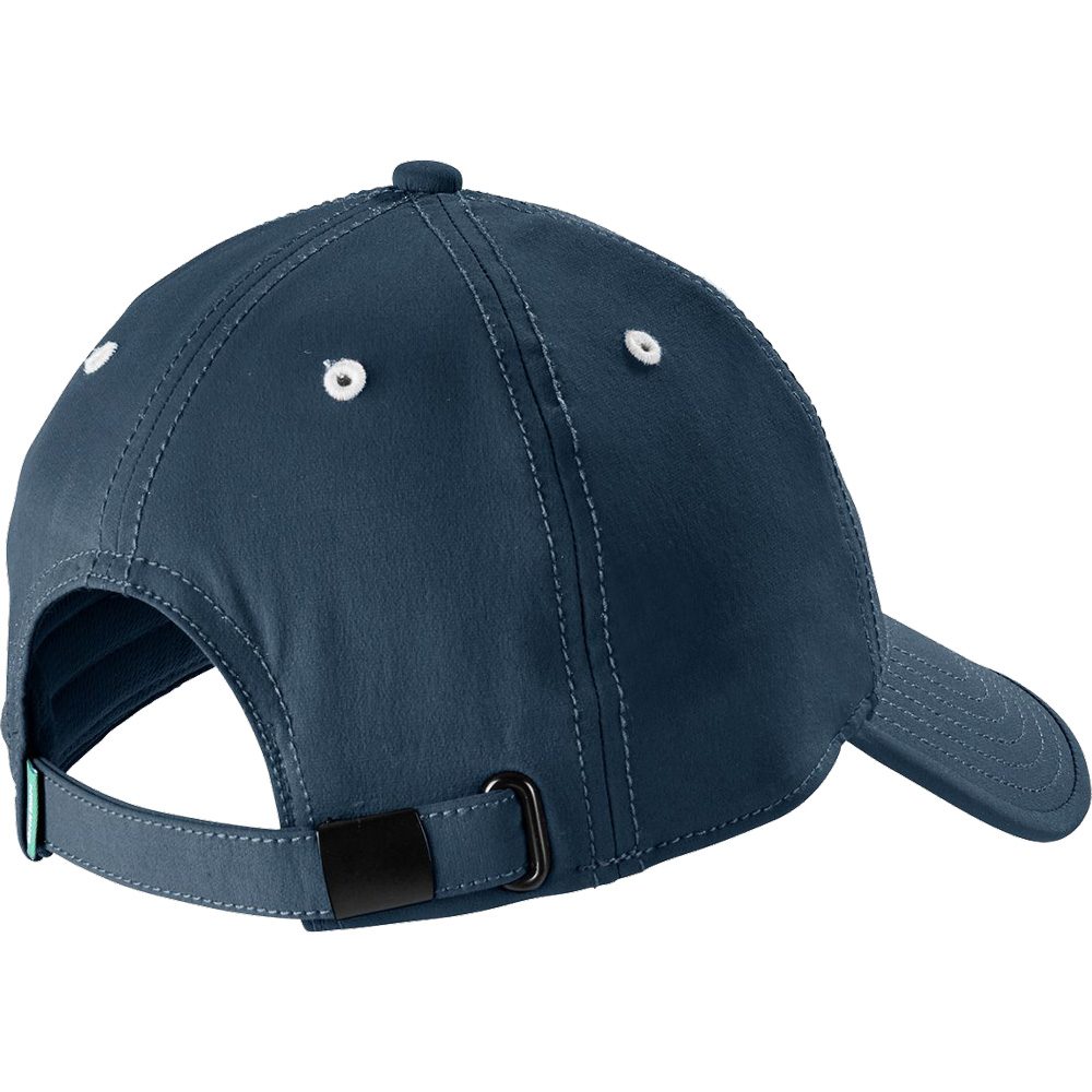 VAUDE Softshell Cap Damen nordic blue
