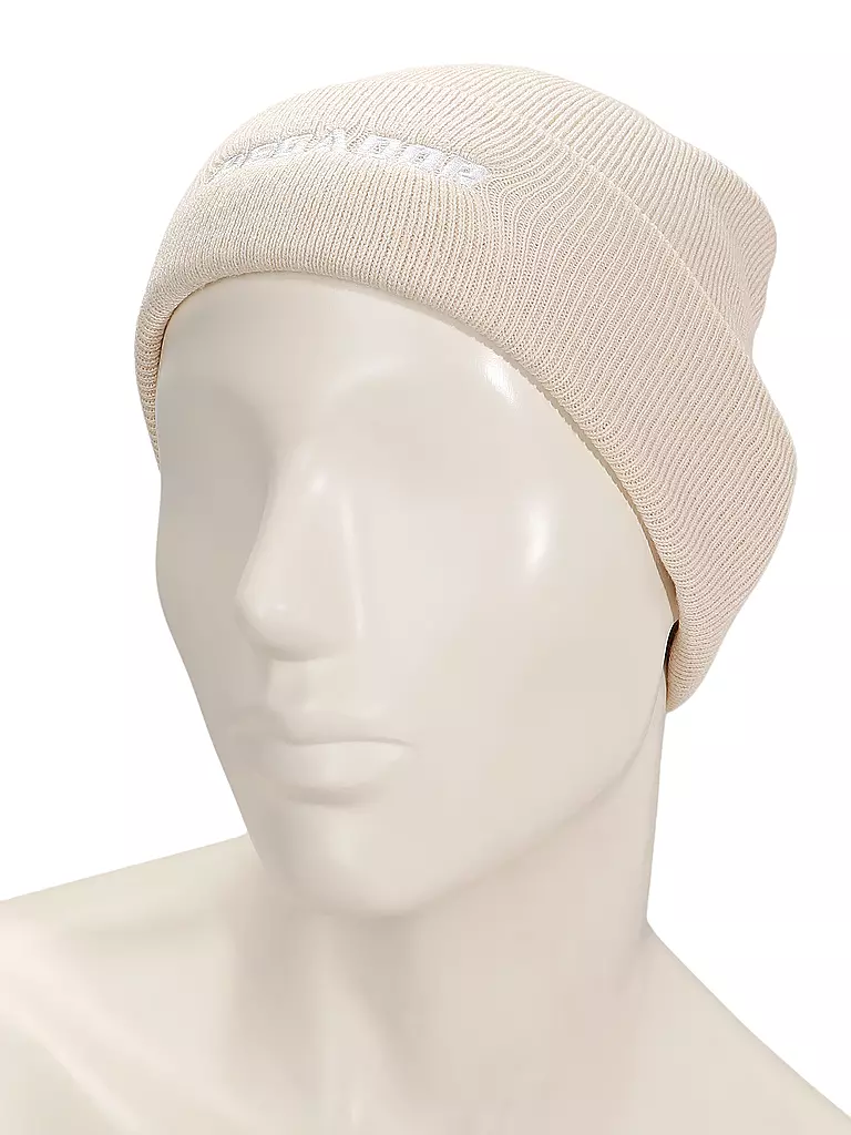 PEGADOR Mütze - Haube  beige
