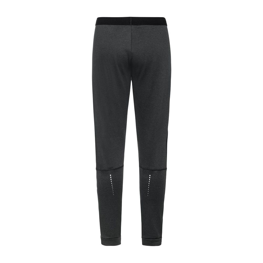 Odlo RUN EASY WARM - Jogging Homme black