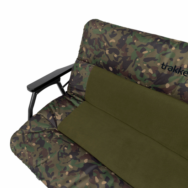 Fauteuil Trakker RLX Bench Chair (2 pers.)