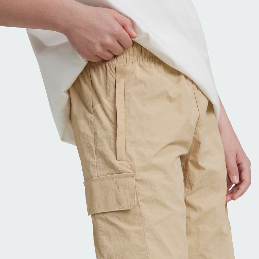 Adidas Original Short Cargo Enfants