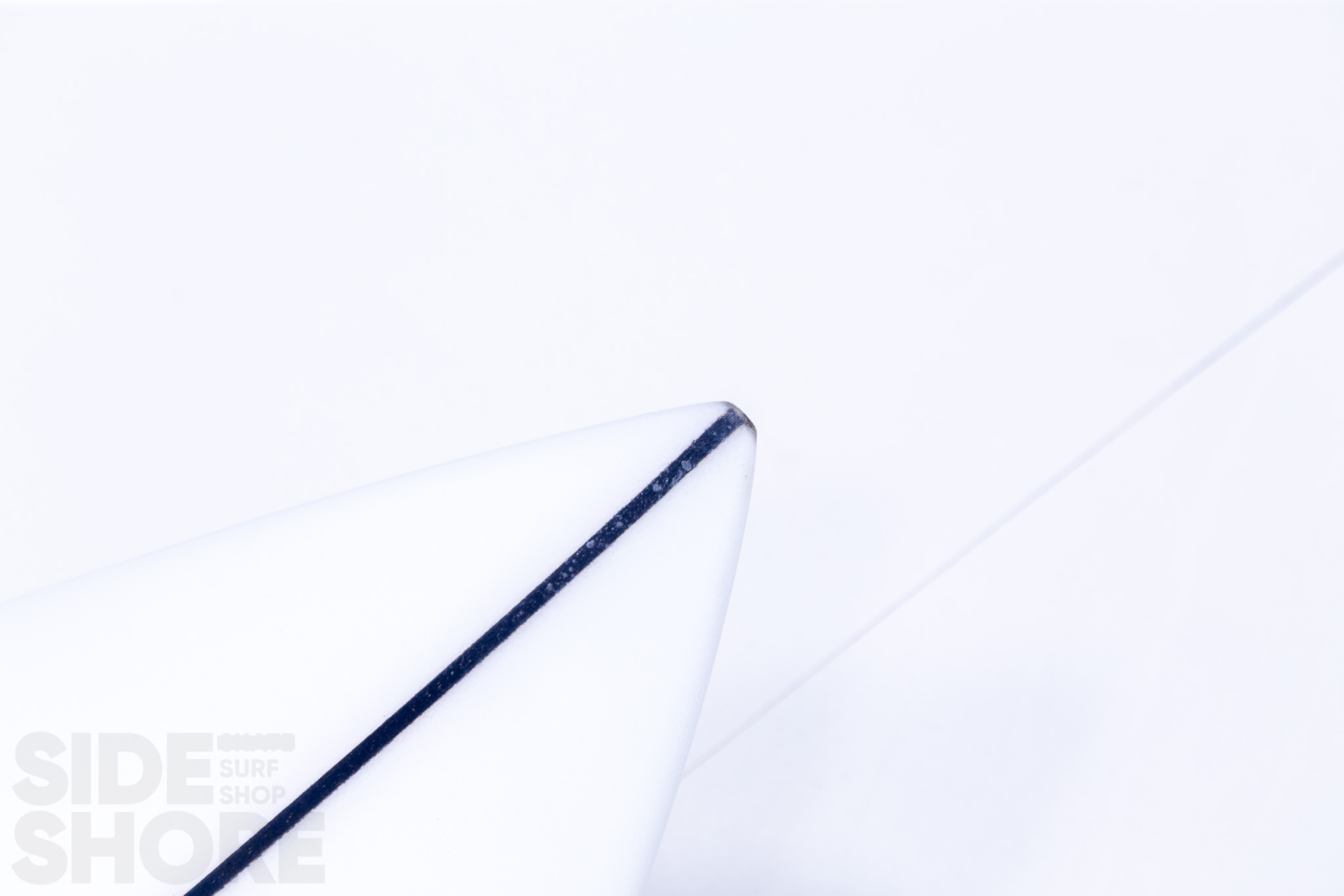 Al Merrick CI Pro Custom - 6'0 x 18 3/4