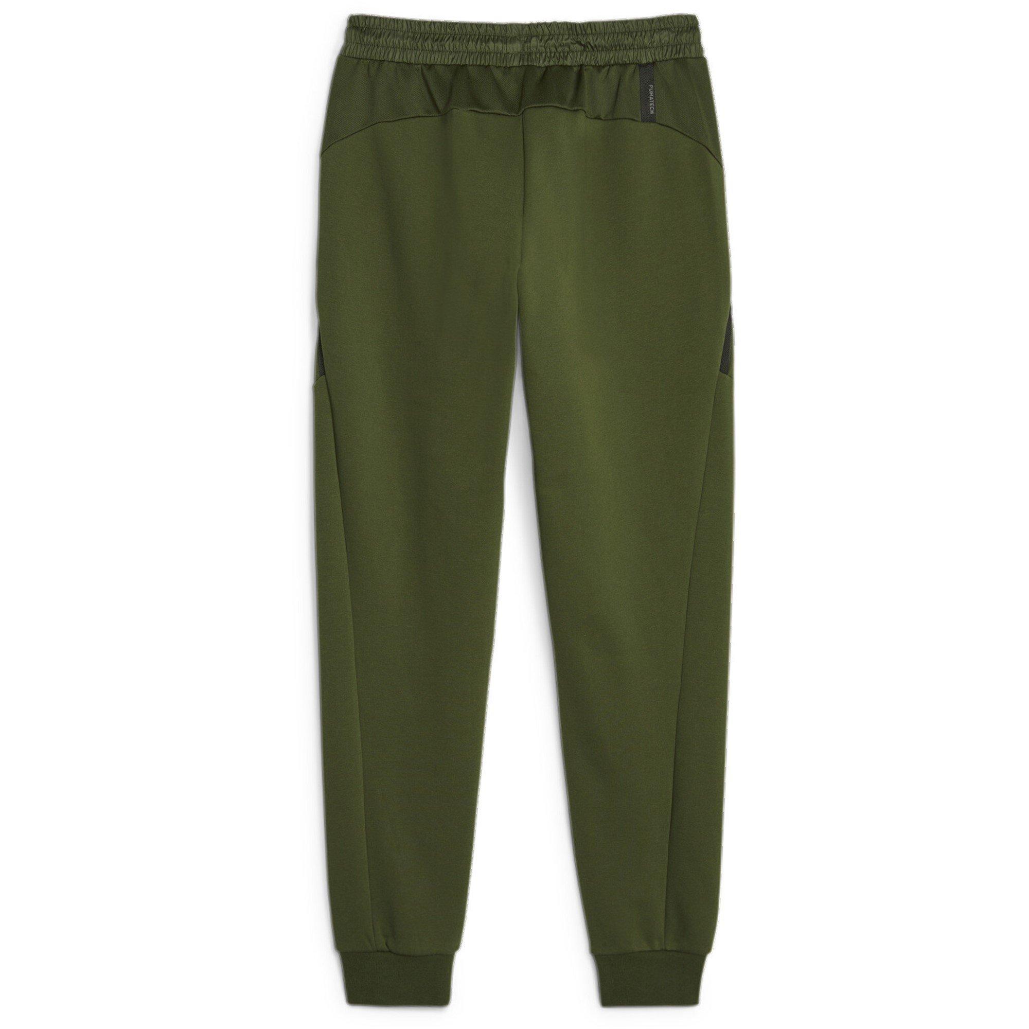 Puma Puma Pumatech Sweatpants Fl Joggers Mens
