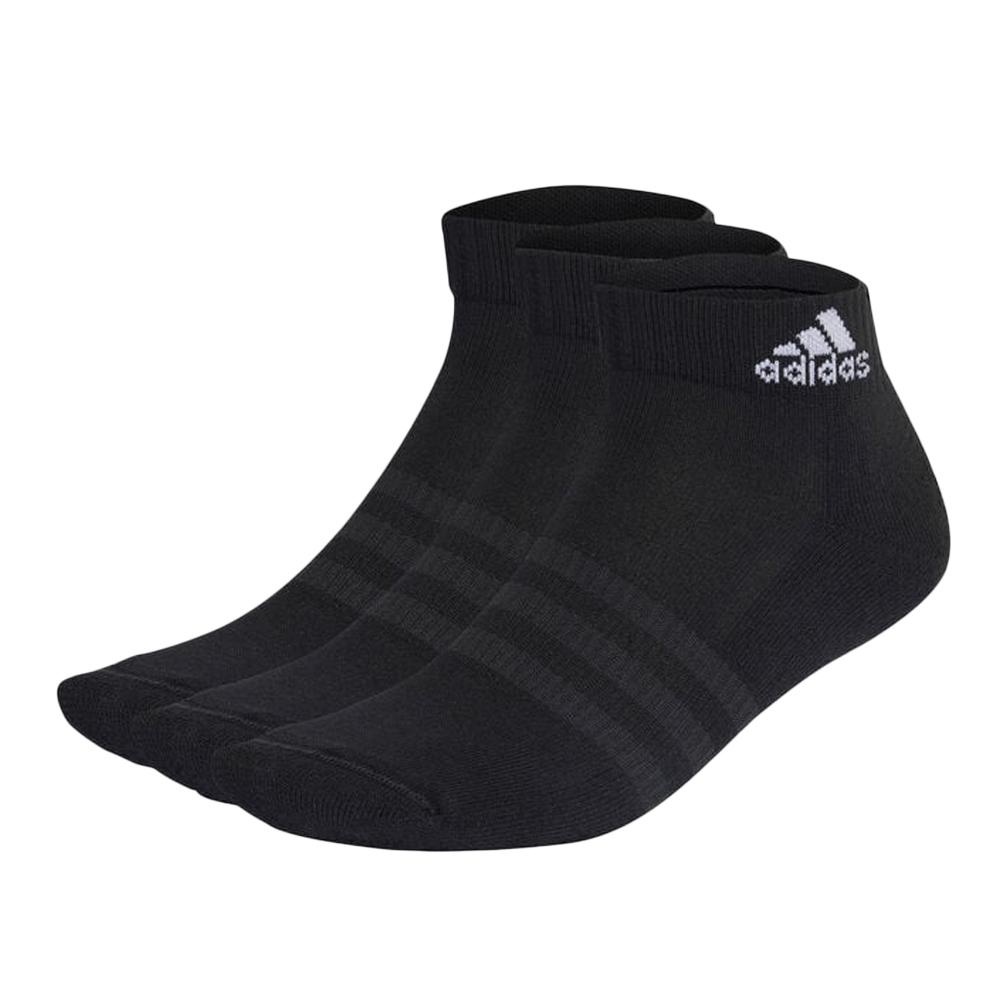 Adidas Chaussettes Noires Homme Adidas IC1277