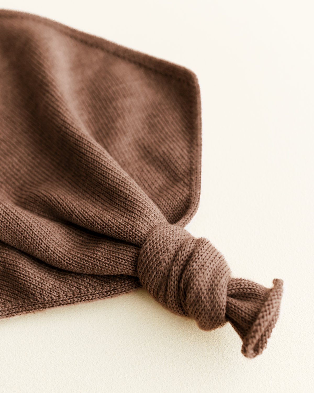Kosebamse Koseklut – 100% Merino, Ubehandlet Ull | Teddy Tokki