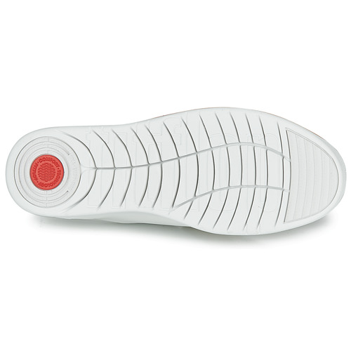 FitFlop - RALLY SNEAKERS - Blanc