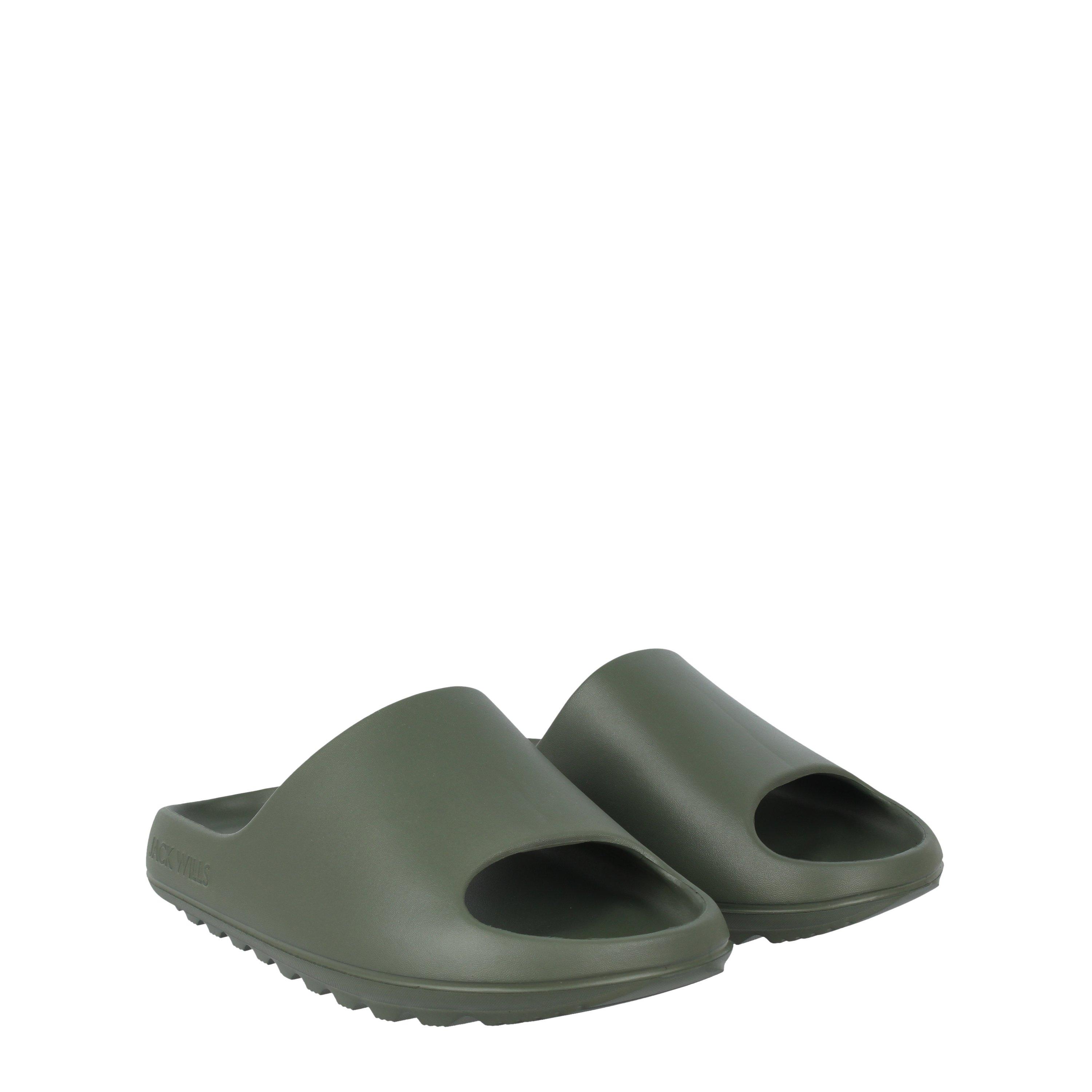 Jack Wills JW Chunky Sliders