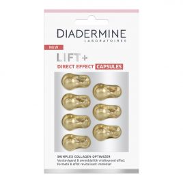 Diadermine Lift+ direct effect capsules