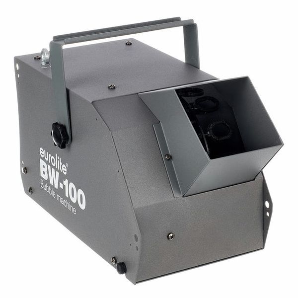 Eurolite BW-100 Bubble Machine