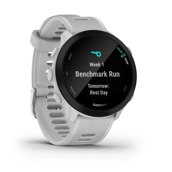Garmin Unisex Ure Forerunner® 55