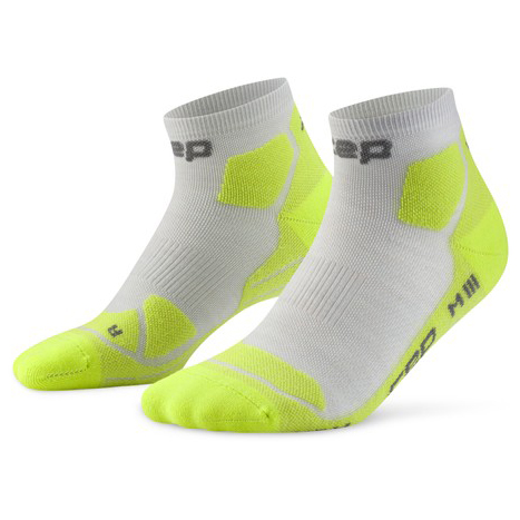 CEP - Hiking Light Cushion Socks Low Cut - Chaussettes de randonnée