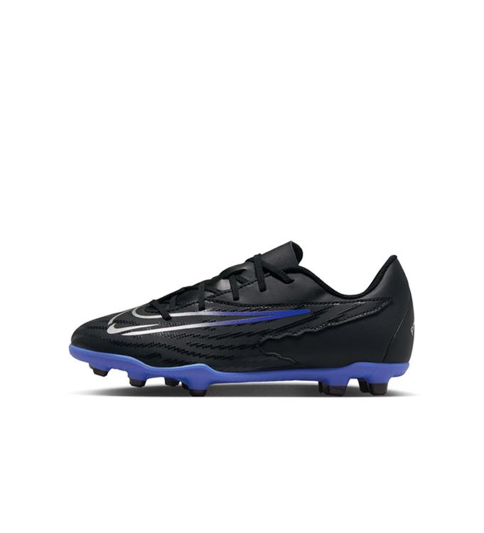 Nike JR Phantom GX Club FG/MG Voetbalschoenen