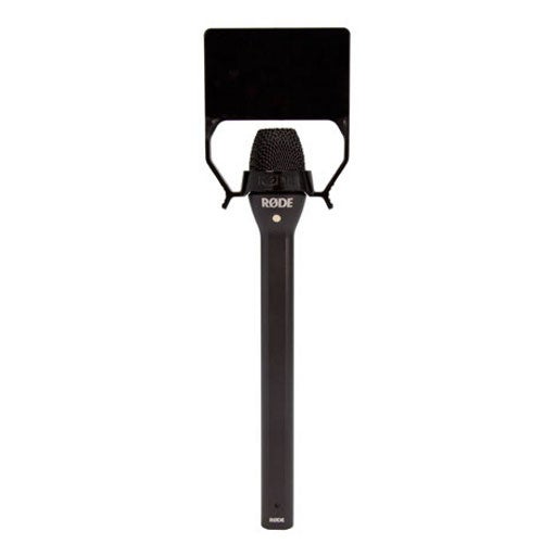 RØDE Reporter omnidirectionele interview microfoon